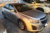 CHEVROLET CRUZE 2015 1.8 LS